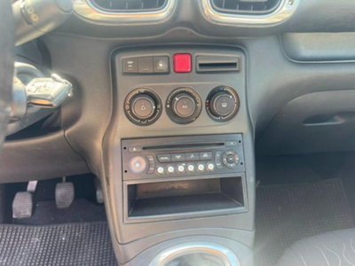 Citroen C3 Picasso 1.4 VTi 95 GPL airdream Seduction (14)