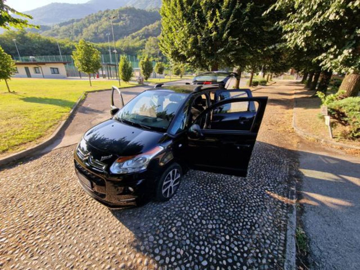 Citroen C3 Picasso 1.4 VTi 95 GPL airdream Seduction (19)