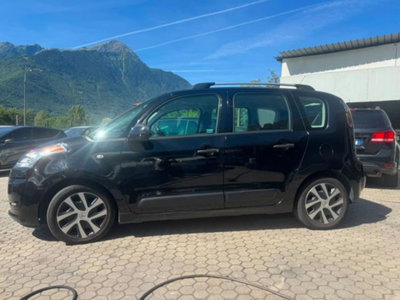 Citroen C3 Picasso 1.4 VTi 95 GPL airdream Seduction (2)