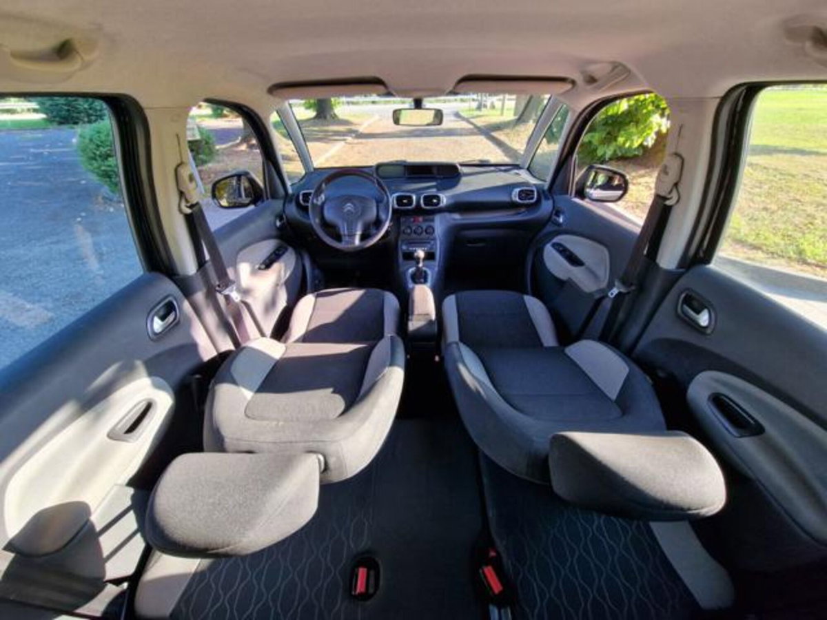 Citroen C3 Picasso 1.4 VTi 95 GPL airdream Seduction (20)