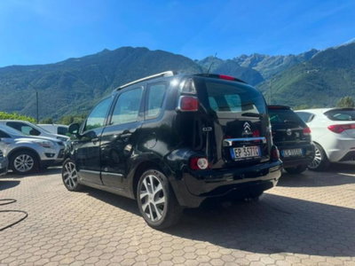 Citroen C3 Picasso 1.4 VTi 95 GPL airdream Seduction (4)