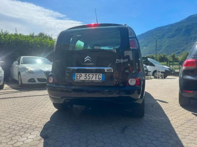 Citroen C3 Picasso 1.4 VTi 95 GPL airdream Seduction (5)