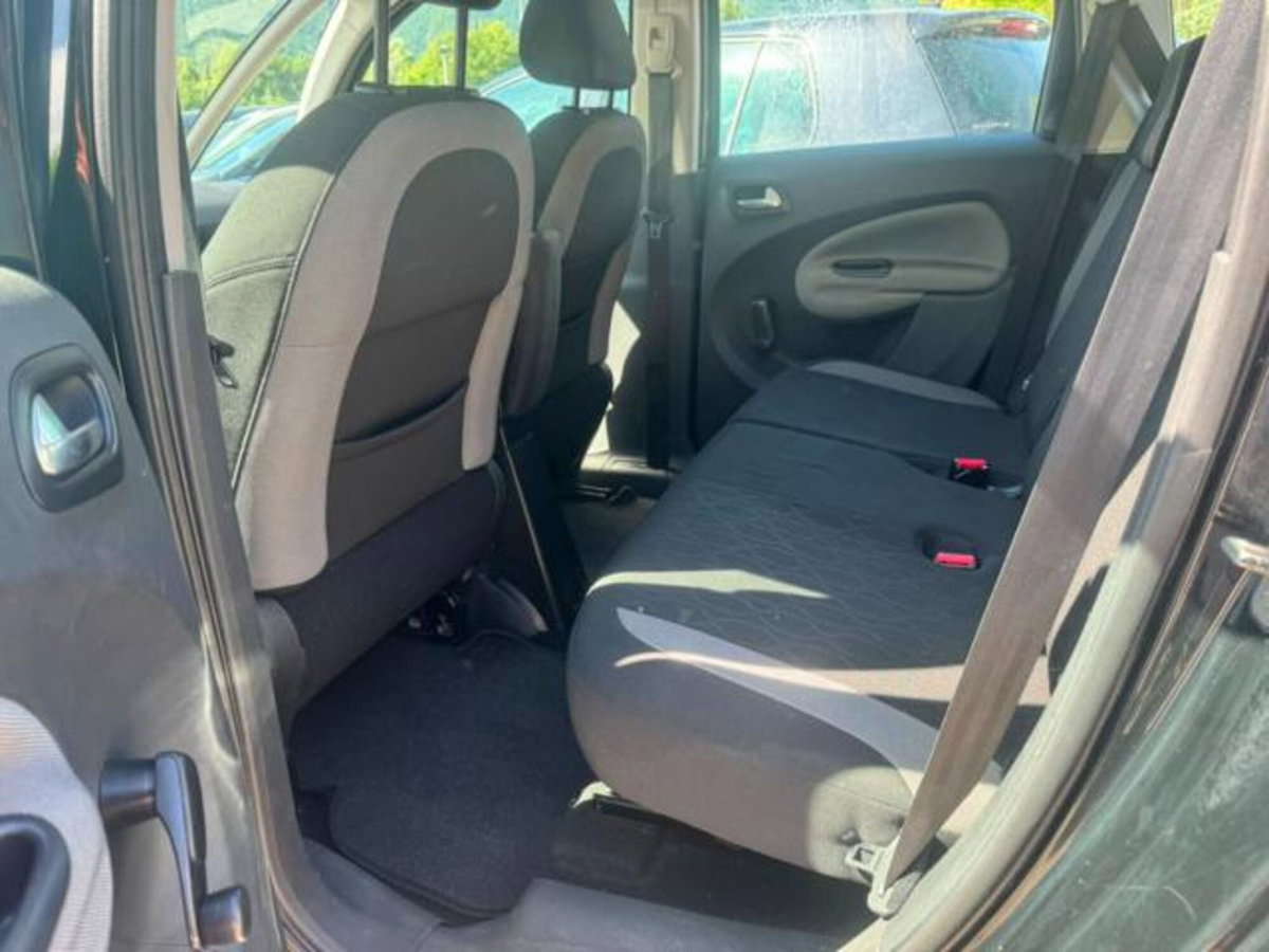 Citroen C3 Picasso 1.4 VTi 95 GPL airdream Seduction (8)