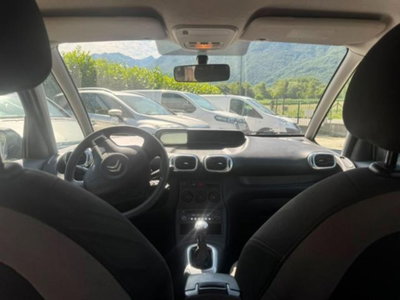 Citroen C3 Picasso 1.4 VTi 95 GPL airdream Seduction (9)