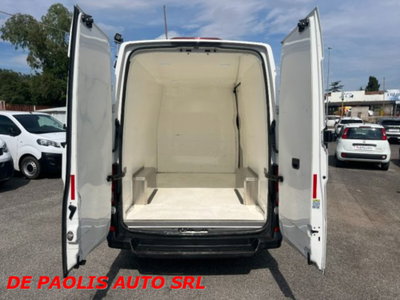Man TGE Furgone TGE 3.140 2.0 TDI 140CV RWD PM-TM Furgone (19)