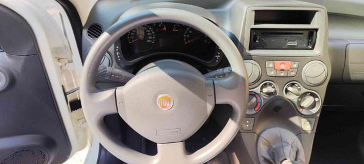 Fiat Panda 1.3 MJT 16V 4x4 Climbing (11)