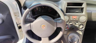Fiat Panda 1.3 MJT 16V 4x4 Climbing (11)