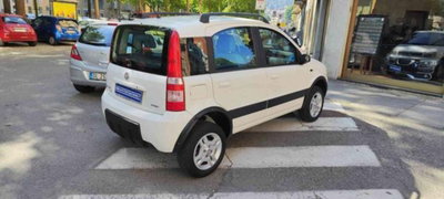 Fiat Panda 1.3 MJT 16V 4x4 Climbing (2)
