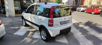 Fiat Panda 1.3 MJT 16V 4x4 Climbing (3)