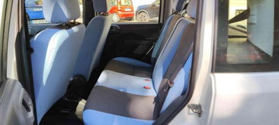 Fiat Panda 1.3 MJT 16V 4x4 Climbing (6)