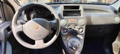 Fiat Panda 1.3 MJT 16V 4x4 Climbing (7)
