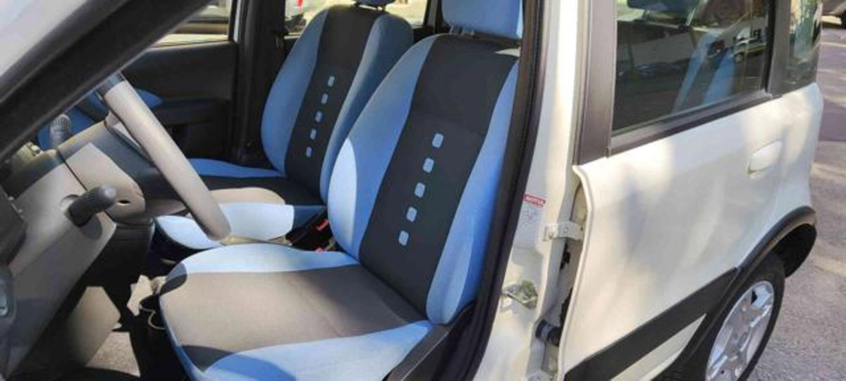 Fiat Panda 1.3 MJT 16V 4x4 Climbing (8)