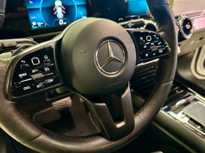 Mercedes-Benz GLB 200 d Automatic Executive (11)
