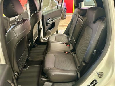 Mercedes-Benz GLB 200 d Automatic Executive (12)