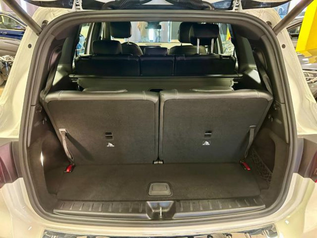 Mercedes-Benz GLB 200 d Automatic Executive (6)
