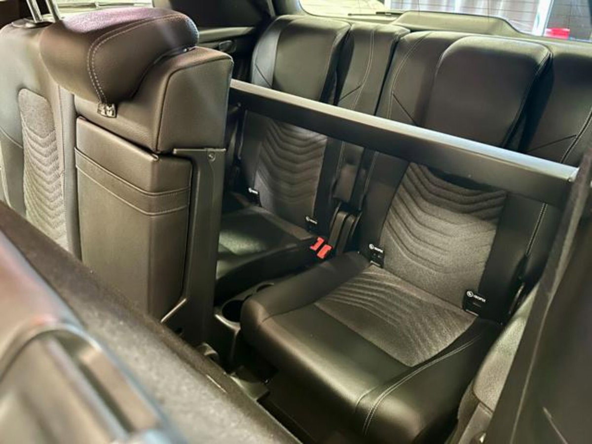 Mercedes-Benz GLB 200 d Automatic Executive (7)