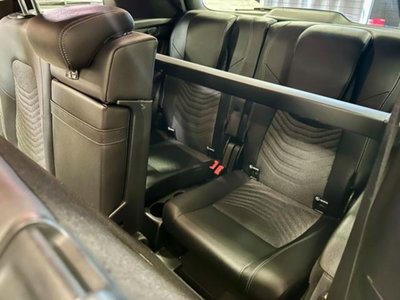 Mercedes-Benz GLB 200 d Automatic Executive (7)