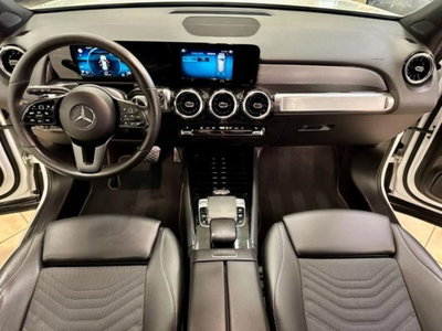 Mercedes-Benz GLB 200 d Automatic Executive (9)