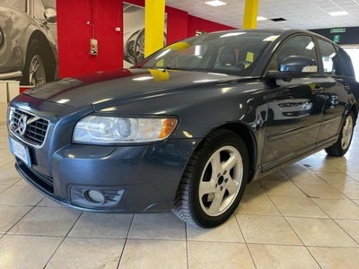 Volvo V50 D3 Geartronic POLAR (5)