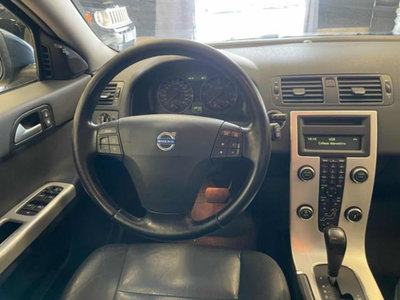 Volvo V50 D3 Geartronic POLAR (7)