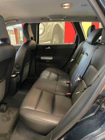 Volvo V50 D3 Geartronic POLAR (8)