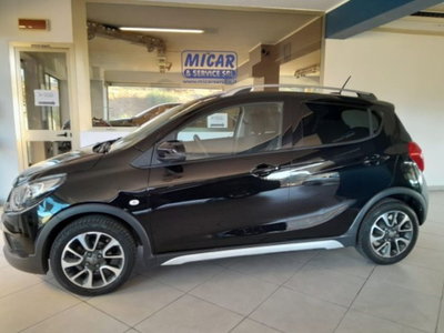 Opel Karl Rocks 1.0 73 CV (4)