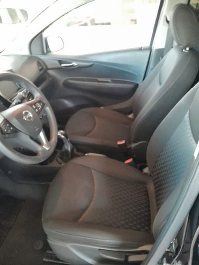Opel Karl Rocks 1.0 73 CV (8)