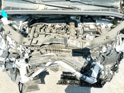 Toyota Proace City City 1.2 110 CV S&S PC 4p. Ground (11)