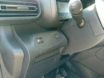 Toyota Proace City City 1.2 110 CV S&S PC 4p. Ground (15)