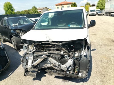 Toyota Proace City City 1.2 110 CV S&S PC 4p. Ground (2)