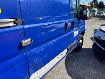 Opel Movano Furgone 35 2.2 BlueHDi 140 S&S PM-TM Furgone (10)