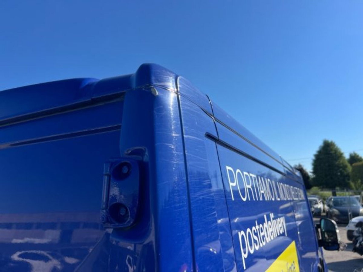 Opel Movano Furgone 35 2.2 BlueHDi 140 S&S PM-TM Furgone (14)