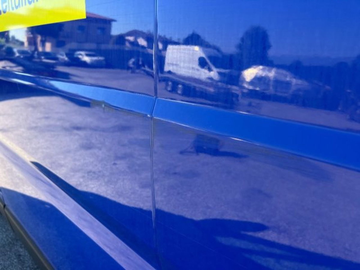 Opel Movano Furgone 35 2.2 BlueHDi 140 S&S PM-TM Furgone (19)