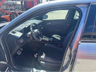 Alfa Romeo Junior 1.2 ibrida Q4 Intensa 145cv edct6 (6)