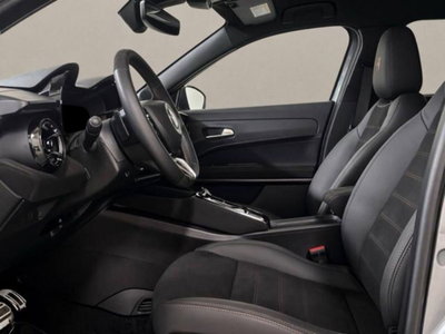 Alfa Romeo Junior 1.2 ibrida Q4 Intensa 145cv edct6 (8)
