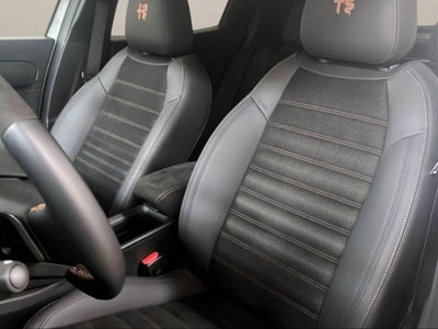 Alfa Romeo Junior 1.2 ibrida Q4 Intensa 145cv edct6 (9)