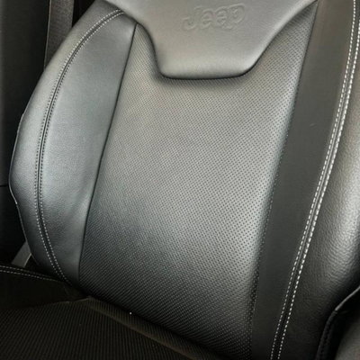 Jeep Compass 1.3 turbo t4 phev Trailhawk 4xe auto (12)