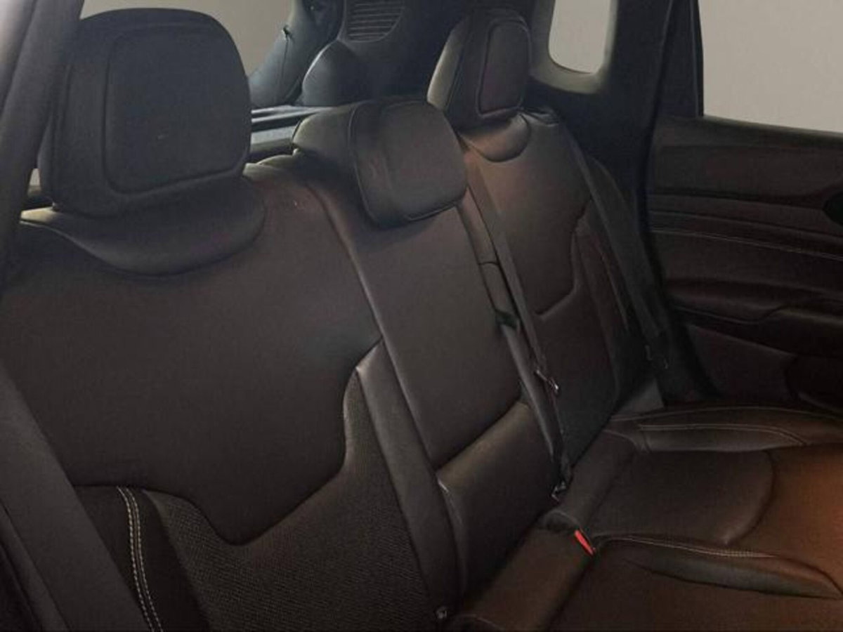 Jeep Compass 1.3 turbo t4 phev Trailhawk 4xe auto (14)