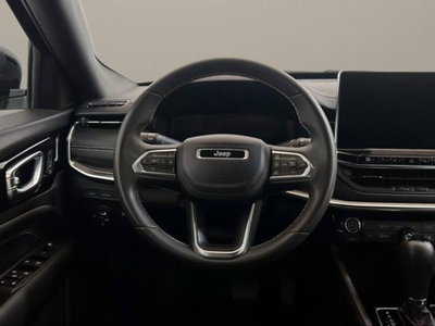 Jeep Compass 1.3 turbo t4 phev Trailhawk 4xe auto (16)