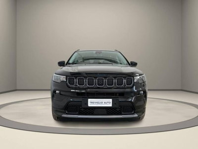 Jeep Compass 1.3 turbo t4 phev Trailhawk 4xe auto (2)