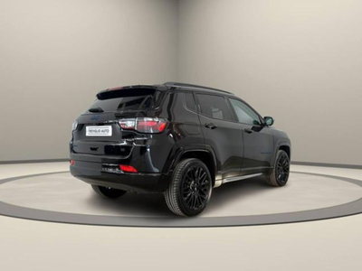 Jeep Compass 1.3 turbo t4 phev Trailhawk 4xe auto (5)