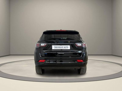 Jeep Compass 1.3 turbo t4 phev Trailhawk 4xe auto (6)