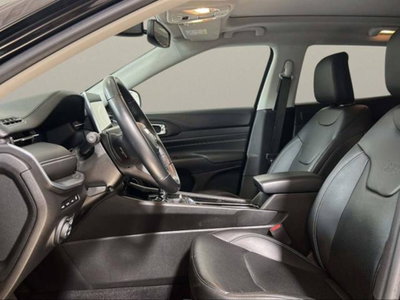 Jeep Compass 1.3 turbo t4 phev Trailhawk 4xe auto (9)