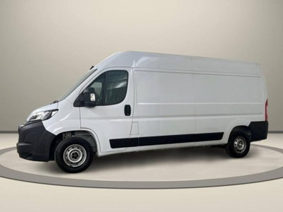 Peugeot Boxer Furgone 335 2.2 BlueHDi 140 S&S PLM-TM Furgone (3)