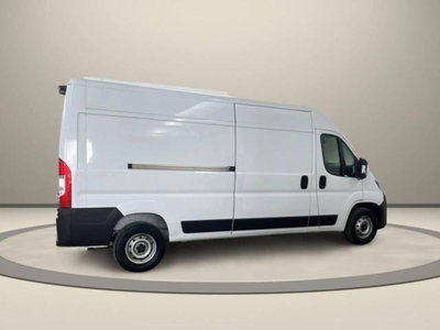 Peugeot Boxer Furgone 335 2.2 BlueHDi 140 S&S PLM-TM Furgone (4)