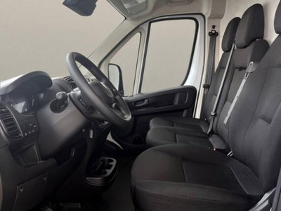 Peugeot Boxer Furgone 335 2.2 BlueHDi 140 S&S PLM-TM Furgone (9)