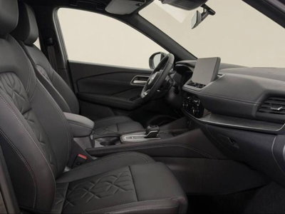 Nissan Qashqai 1.3 mhev Tekna 4wd 158cv xtronic (13)