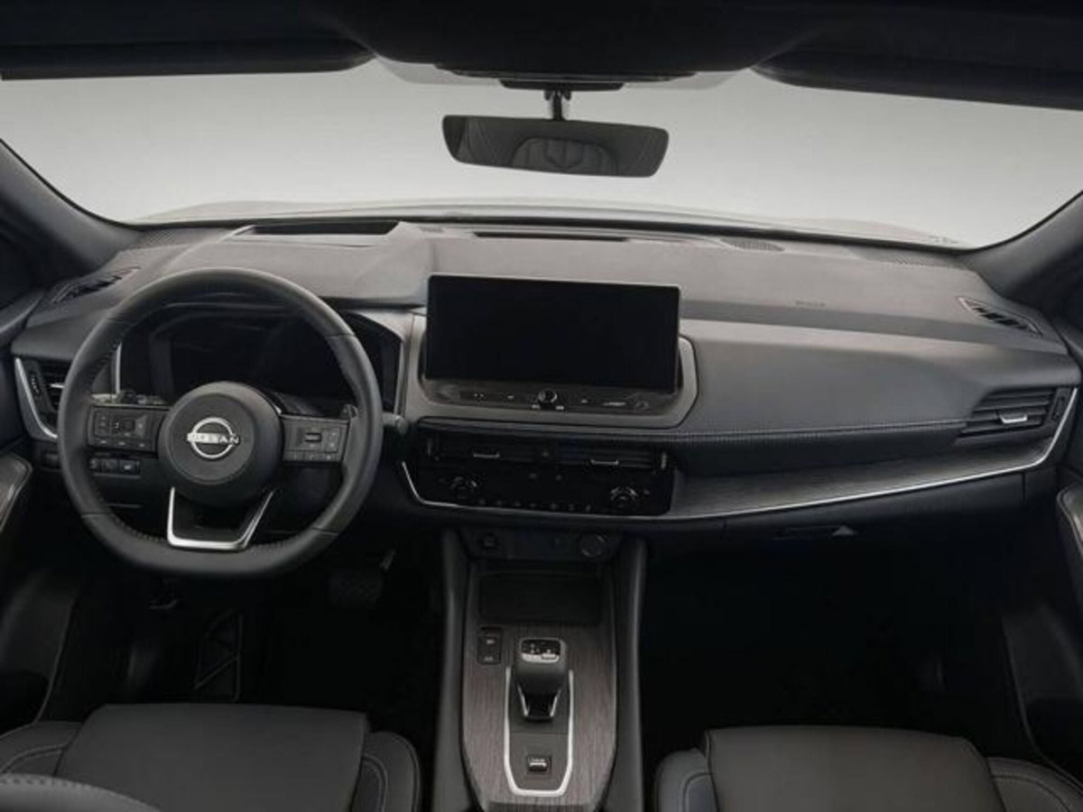 Nissan Qashqai 1.3 mhev Tekna 4wd 158cv xtronic (15)