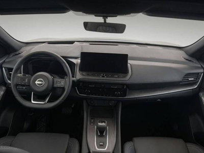 Nissan Qashqai 1.3 mhev Tekna 4wd 158cv xtronic (15)