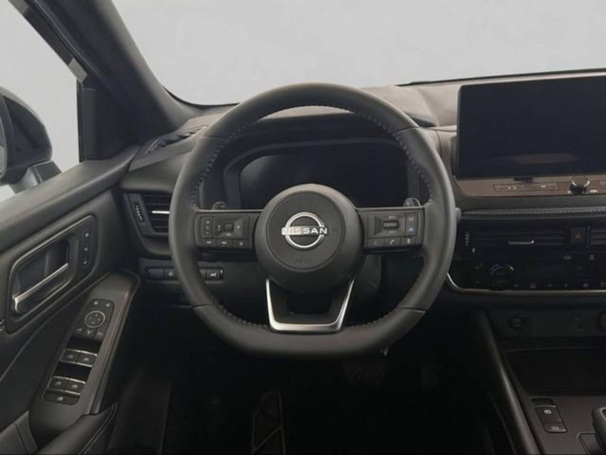 Nissan Qashqai 1.3 mhev Tekna 4wd 158cv xtronic (17)